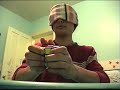 Blindfolded Rubik\ Blindfolded Rubik\