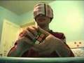 Blindfolded Rubik's Cube