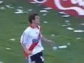 Gol De Aimar a Boca Vs River Plate