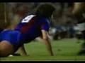 Barça 2 - Real Madrid 1 (Copa de la Lliga 1982/1983)