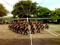 CHST Aureus Espiritus Pep Squad - Aug.26