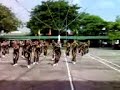 CHST Aureus Espiritus Pep Squad - Aug.26