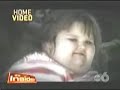 Menininha muito gordinha sofre Menininha muito gordinha sofre