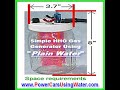 How To Save On Gas 50% Using HHO Water Hybrid Gas Saving Device!