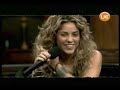 shakira video biografico parte 5 sub english