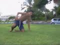 Kofski - mini crash sampler