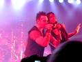videos de Born To Be Wild (Live)--Hinder feat. Rich Luzzi of Rev Theory
