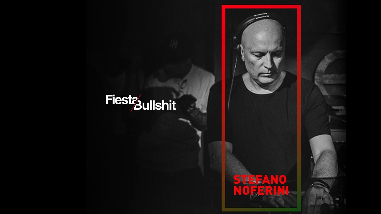 Stefano Noferini - Live @ Hola Ibiza 2019
