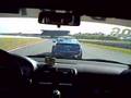 Onboard race Seat Leon Supercopa