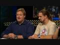 Extra Extra - Christoffer Appelqvist Drar Världens Roligaste Skämt!