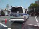 NYCTA NovaBus RTS-06 9005 on the Q36