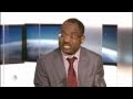 Jacques Bonjawo :  Révolution Numérique Africaine