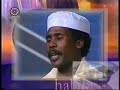 مديح نبوي