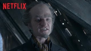 Una serie de eventos desafortunados | Tráiler 2 | Netflix