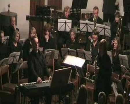 aria saxophone solo eugene bozza  classical