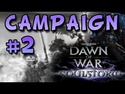 dawn of war