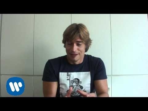 Respuesta de Carlos Baute a Rasel