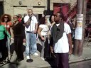 NuSoul Generation - HFCC Block Party