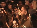 Dumbfoundead and Sahtyre Vs Posiden