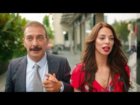 Koca Koca Yalanlar İlk Tanıtım                                                                                                                                                                                                                            