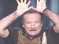 Robin Williams Live on Brodway 2002 part 1/10