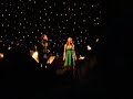 Vittorio Grigolo and Haley Westenra at Classic FM Live 5