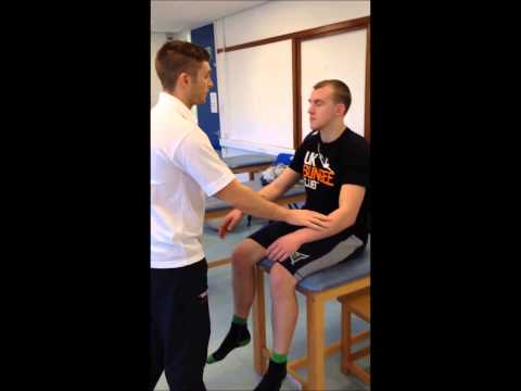 how to assess for stroke