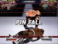 Wwf No Mercy Kane vs King Booker