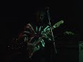 Cool Frog - Hey Boy!, Live