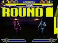 Mugen: Ermac,Rain,Smoke Vs. Noob Saibot,Scorpion,SubZero