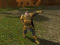 Dances