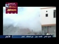 قناة الدنيا و شاهد عيان من قطر