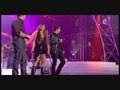 clip video Isabelle Boulay Intro