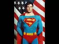 superman in memory christopher reeve