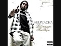 aelpeacha - je_fais_ma_punch_maille