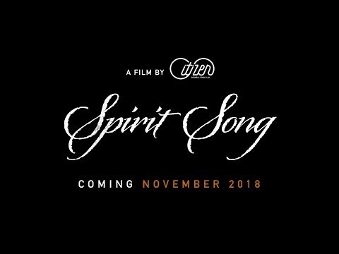 Spirit Song film trailer