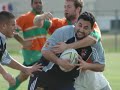 McAllen Knights Rugby