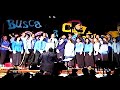 Collegedale Spanish American Youth Choir Camp Kulaqua
