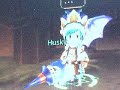 AQWlinshen dragonica salox review some video