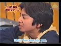 Yamapi & Toma Yamapi & Toma
