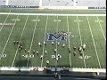 2008 Halls High School Band (2nd Place Class A)