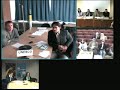 JOHN CROWLEY UNESCO Towards a Culture of Peace & Knowledge