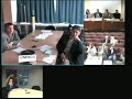 JOHN CROWLEY UNESCO Towards a Culture of Peace & Knowledge