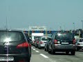 Vo?nja autoputom A1: ?vor Bosiljevo - Zagreb Vo?nja autoputom A1: ?vor Bosiljevo - Zagreb