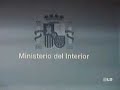 zapatero habla de accidentes en vez de atentados