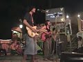 Paramore Emergency cover - Effinboiche live @ Boracay