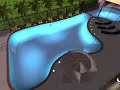 Capri Pools - Apex Hotel