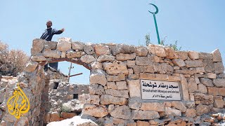 قرية شوشحلة.. قصة صراع مستمر للفلسطينيين للحفاظ على أرض الأجداد