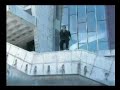 parkour no cinema