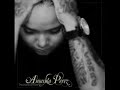 Amanda Perez - Never